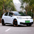 Pure Electric Compact Vehicle VW ID3